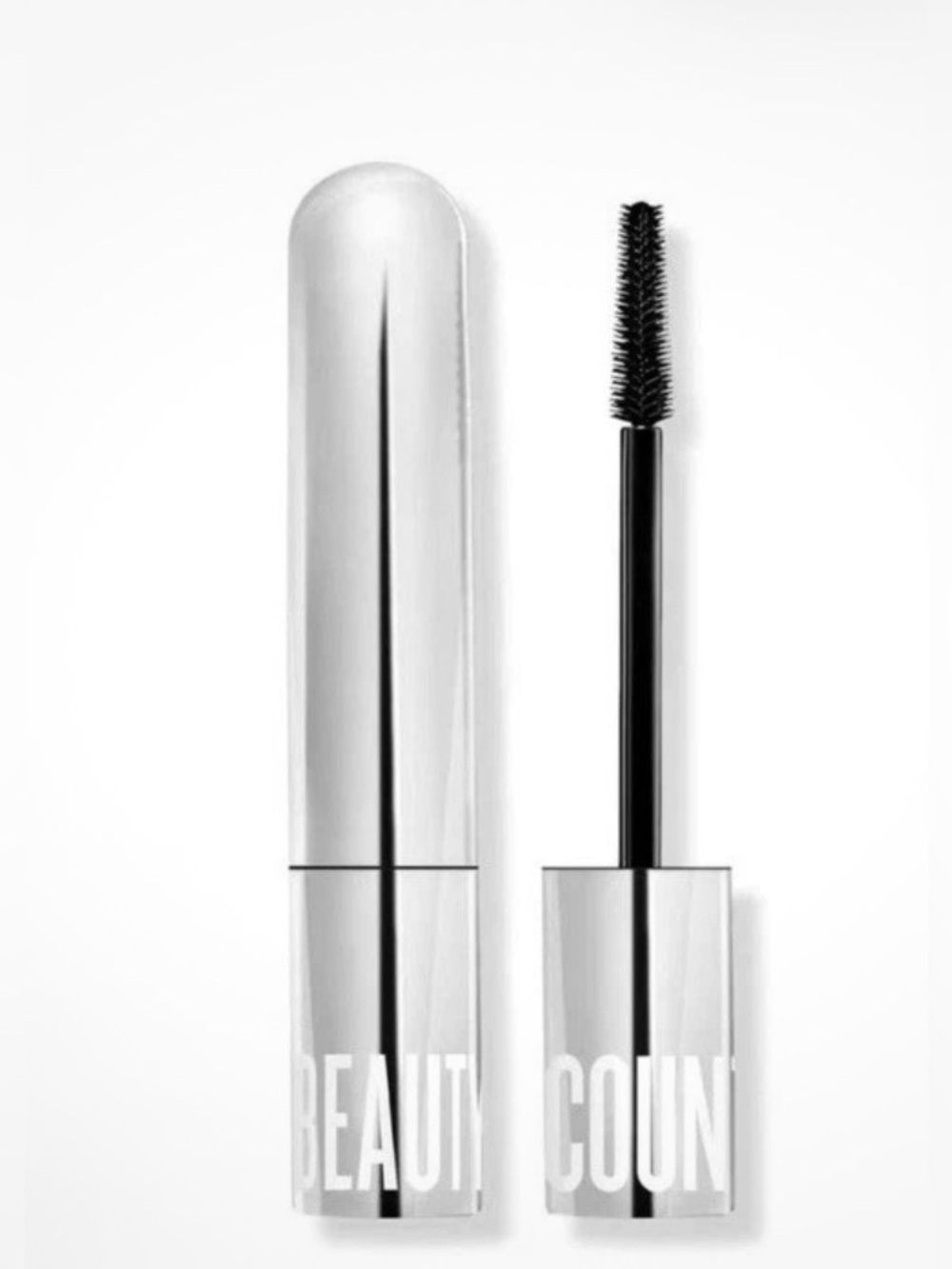 Beauty Counter All in One Mascara NIB Better Black